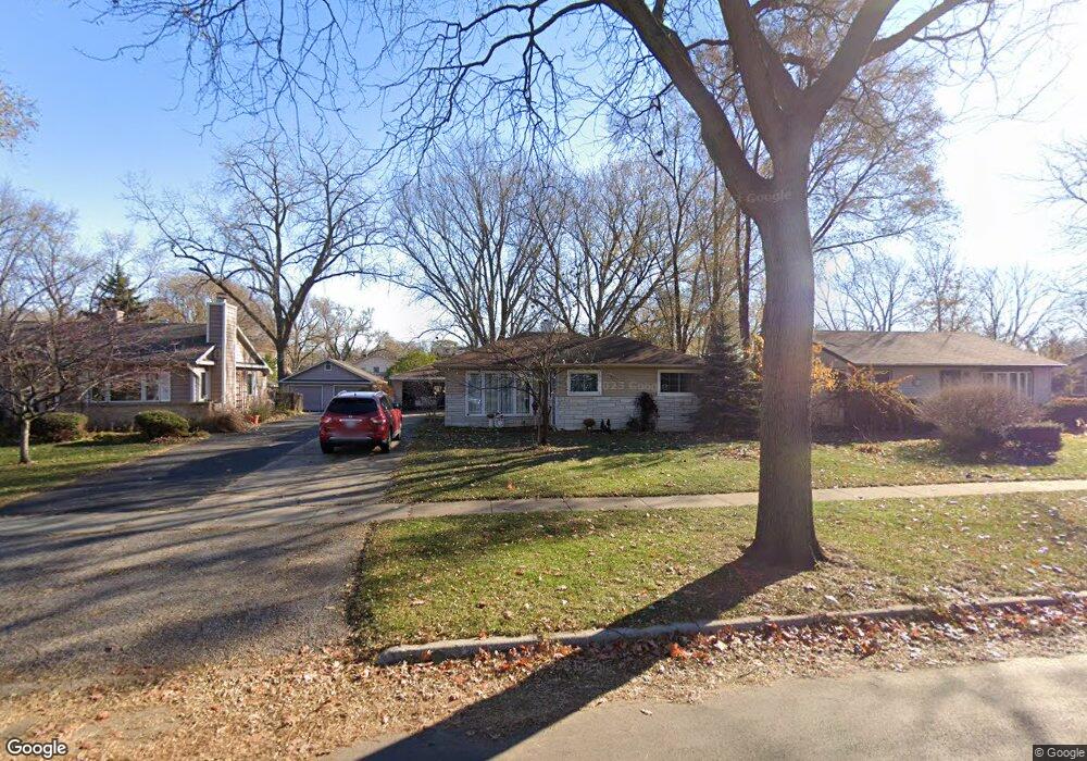 2204 Flicker Ln, Rolling Meadows, IL 60008 - photo 1