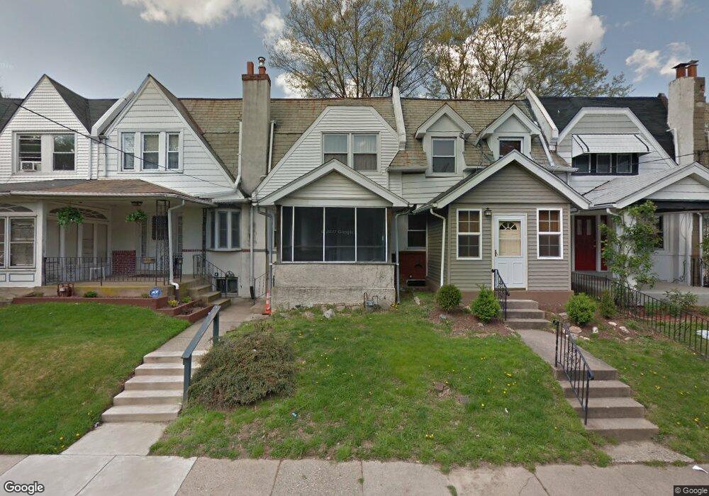 212 Wabash Ave, Lansdowne, PA 19050 - photo 1