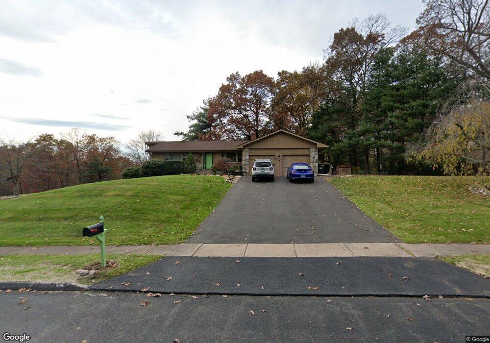 11 Mara Trail, South Windsor, CT 06074 - photo 1