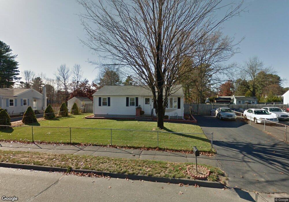 10 Morin Dr, Easthampton, MA 01027 - photo 1