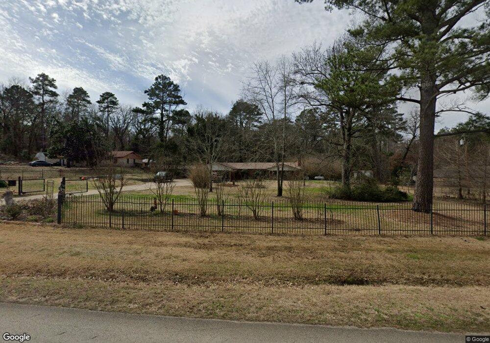10998 County Road 290, Tyler, TX 75707 - photo 1
