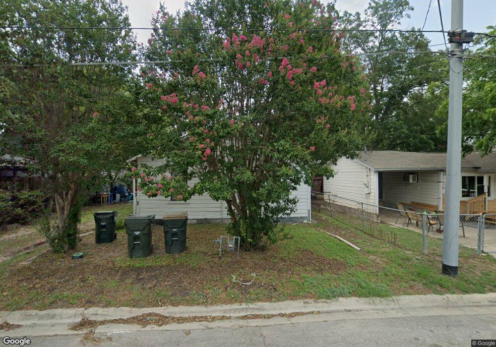 305 Saltillo St, San Marcos, TX 78666 - photo 1