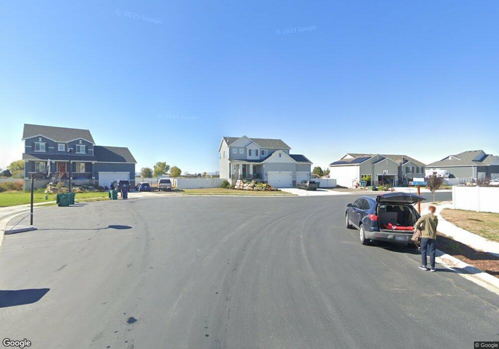 3895 S 5675 W, Hooper, UT 84315 - photo 1