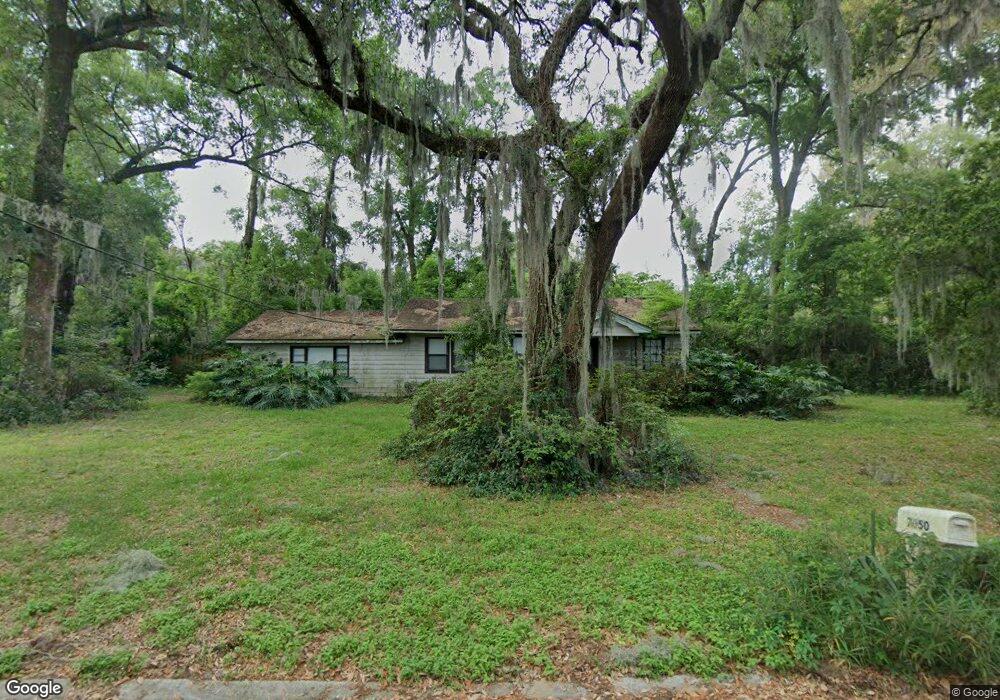 7050 Mills Ave, Jacksonville, FL 32211 - photo 1