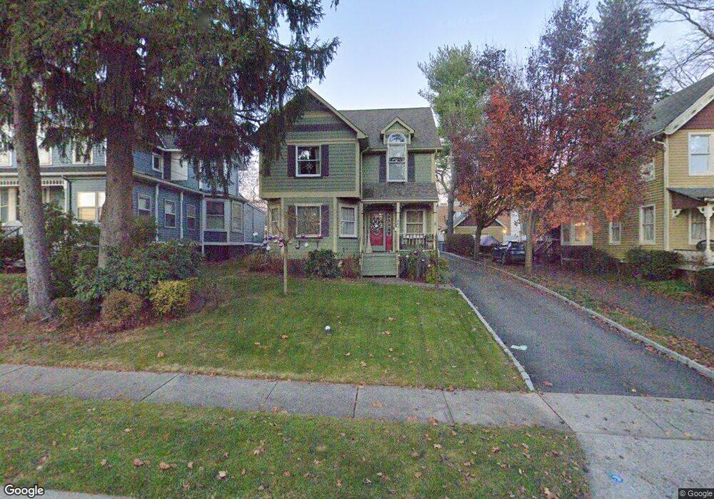 361 Maple Ave, Oradell, NJ 07649 - photo 1