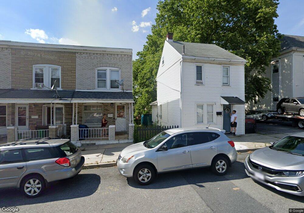269 E Union St unit 271, Allentown, PA 18109 - photo 1