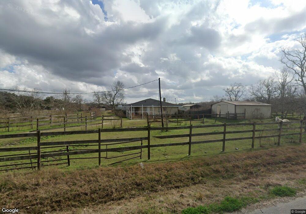 21226 Creek Rd, Manvel, TX 77578 - photo 1