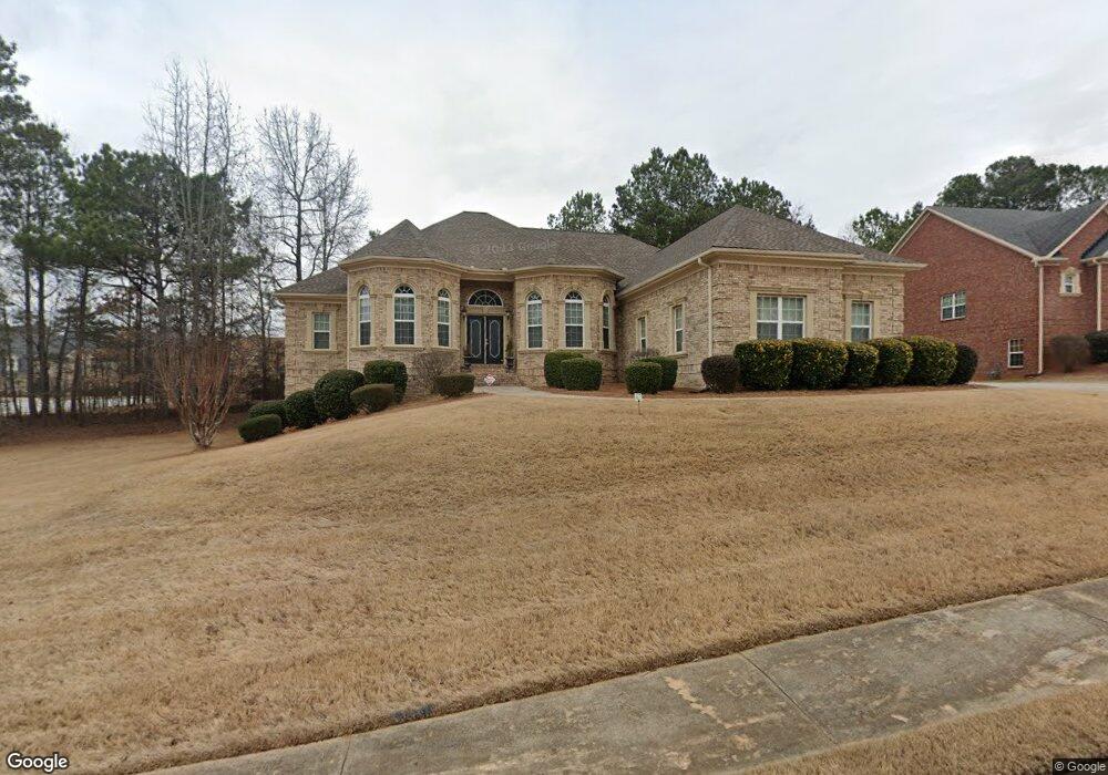 2519 Sycamore Dr unit 1, Conyers, GA 30094 - photo 1