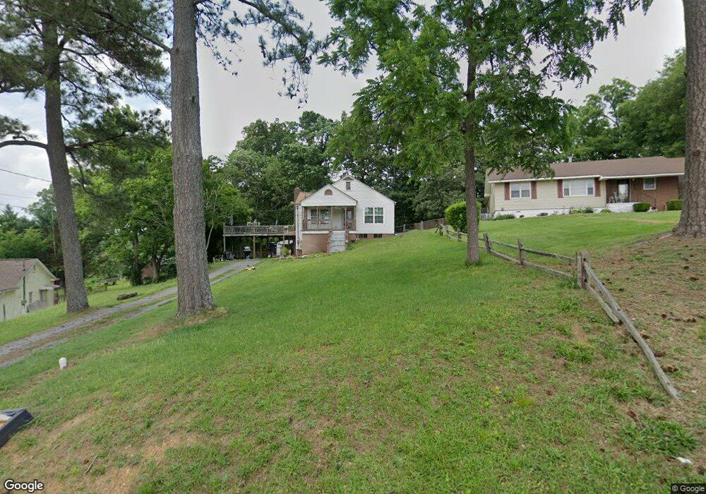 209 Mountain View Dr, Dalton, GA 30721 - photo 1