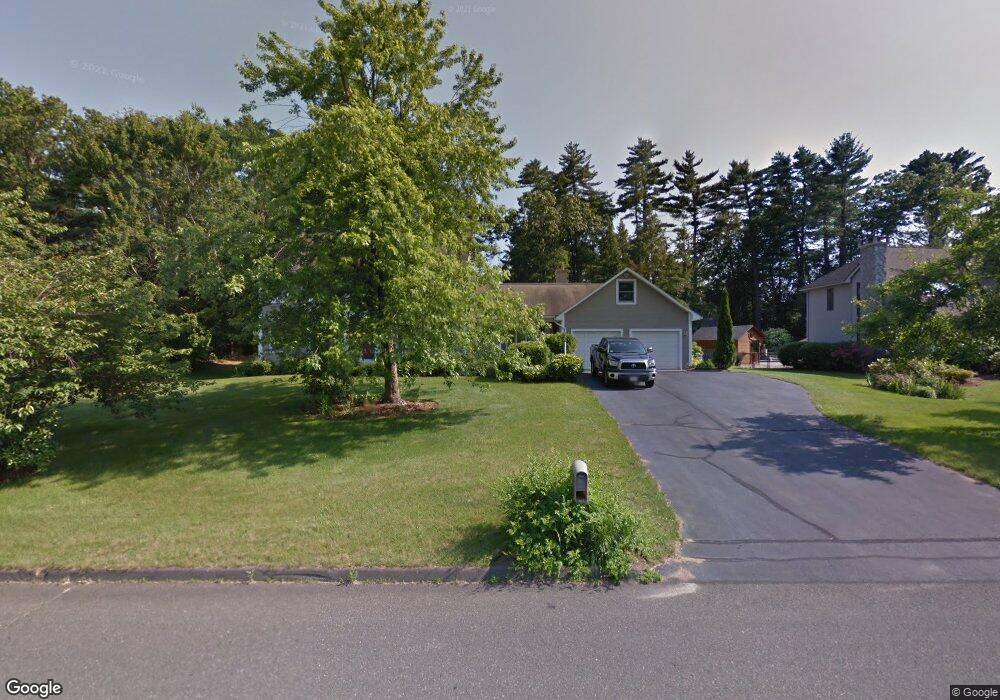 50 Cardinal Ln, Westfield, MA 01085 - photo 1