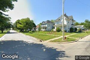 504 E South St, Mechanicsville, IA 52306