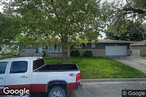 436 Berglund Dr, Phillipsburg, KS 67661