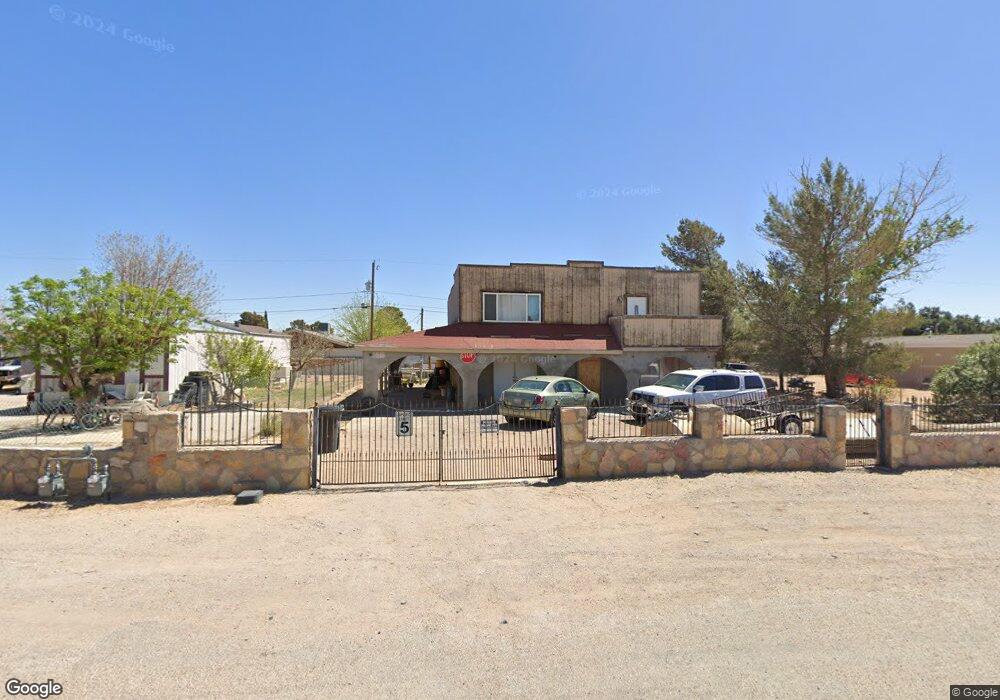 614 Uranio Place, El Paso, TX 79928 - photo 1