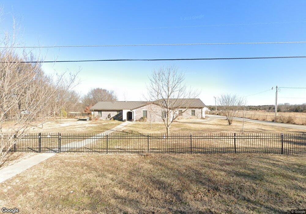 6203 S 97th West Ave, Sapulpa, OK 74066 - photo 1
