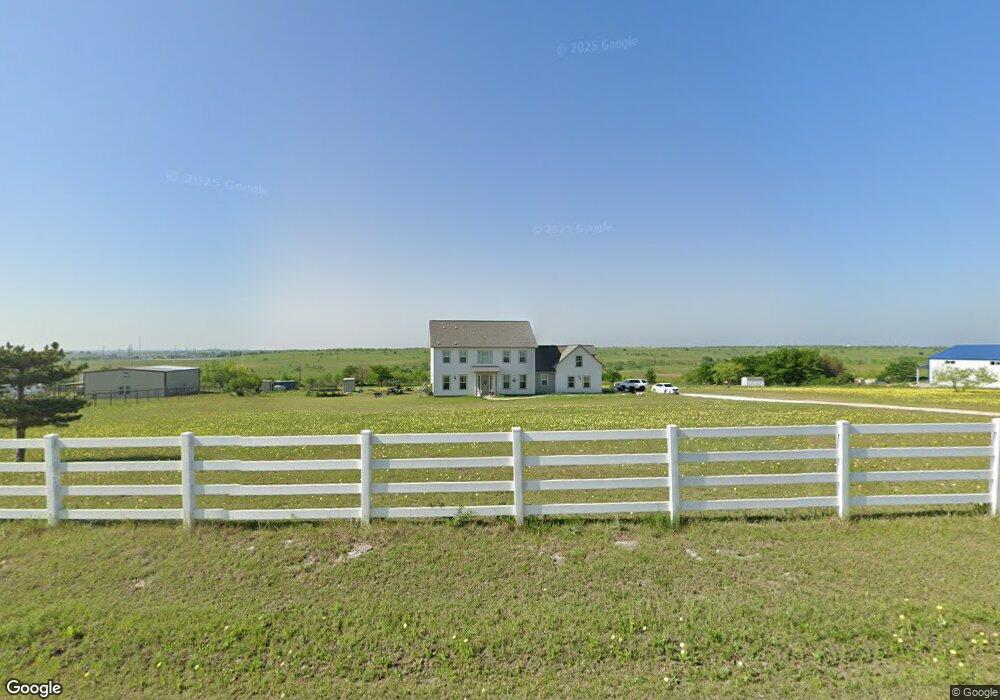 142 John Chisholm Rd, Weatherford, TX 76087 - photo 1