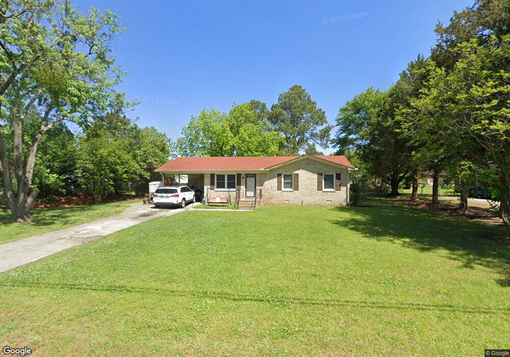 543 Main St, Winterville, NC 28590 - photo 1