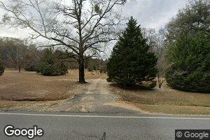4884 Us Highway 221 S, Mount Vernon, GA 30445