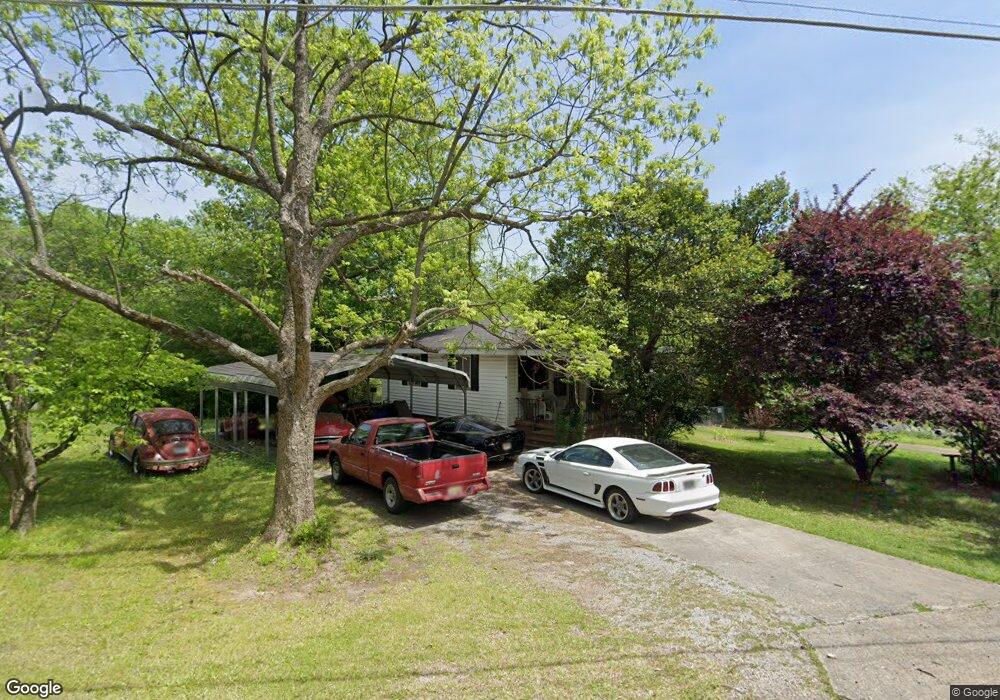 2201 2nd St NE, Center Point, AL 35215 - photo 1