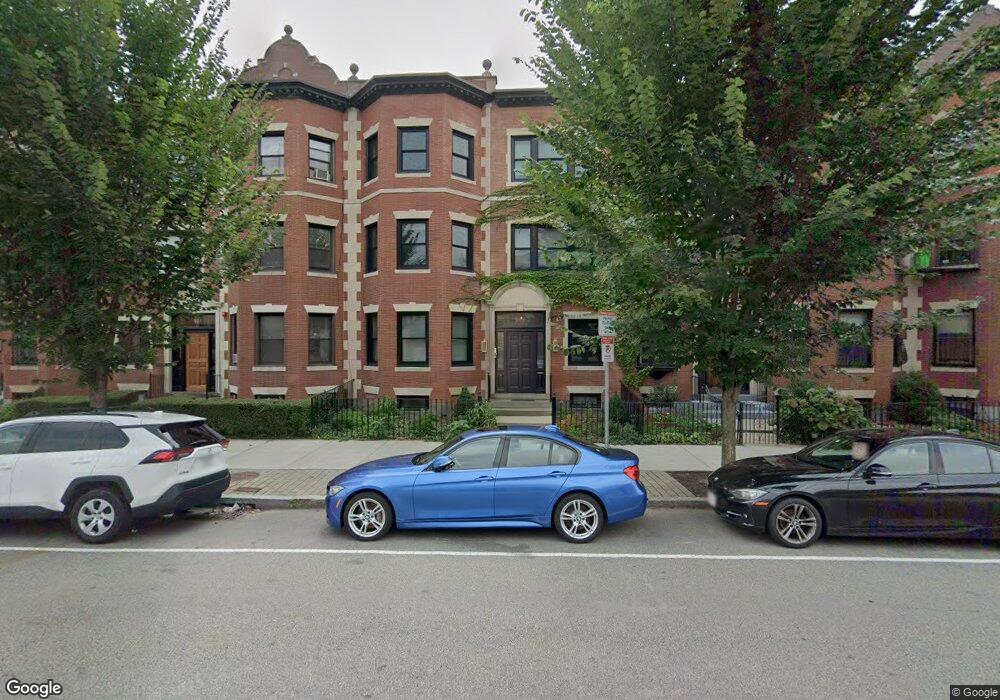 903 Beacon St unit 23, Boston, MA 02215 - photo 1