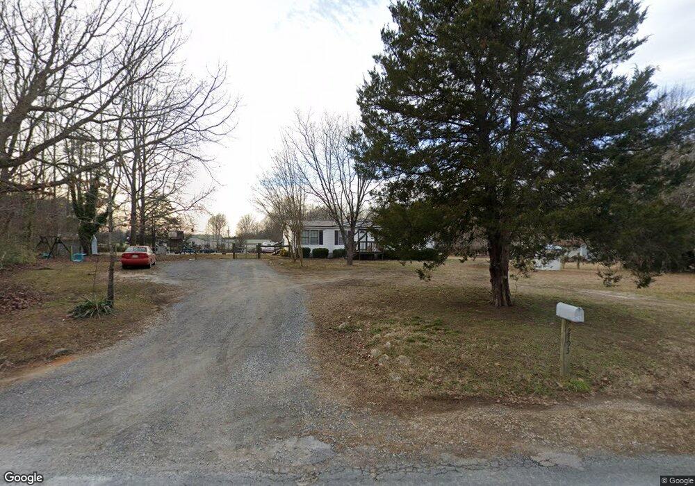 2193 Beamguard Rd, Clover, SC 29710 - photo 1