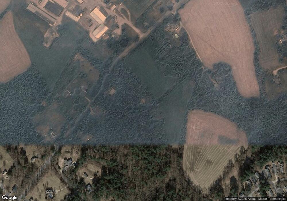 193 Child Hill Rd, Woodstock, CT 06281 - photo 1