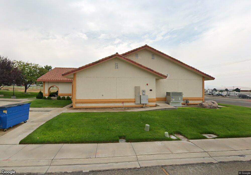 1630 Midas Dr, Winnemucca, NV 89445 - photo 1