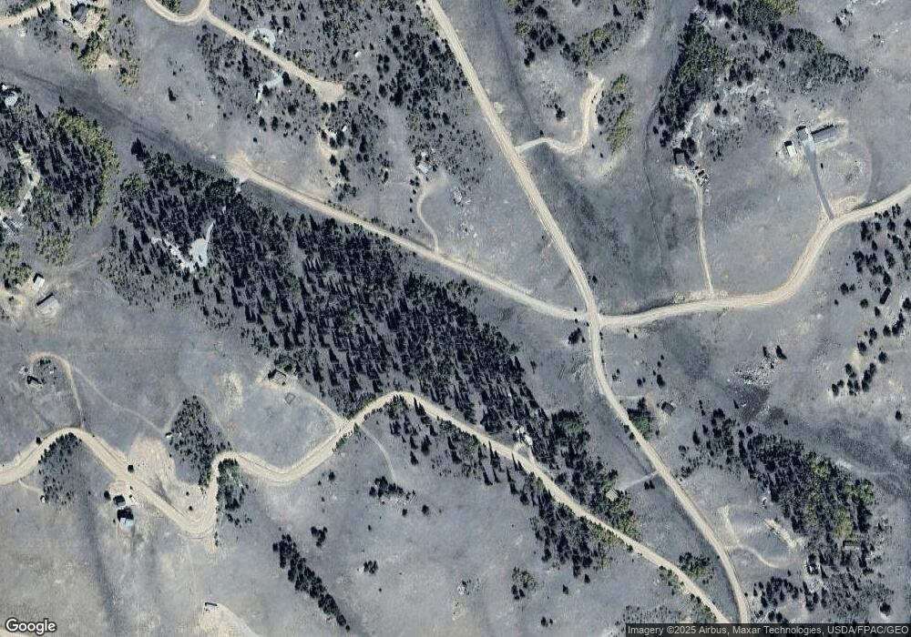 50 Rawhide Way unit 28, Como, CO 80432 - photo 1