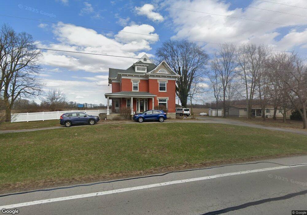 20875 State Route 115, Columbus Grove, OH 45830 - photo 1