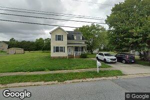 243 S Washington St, Snow Hill, MD 21863