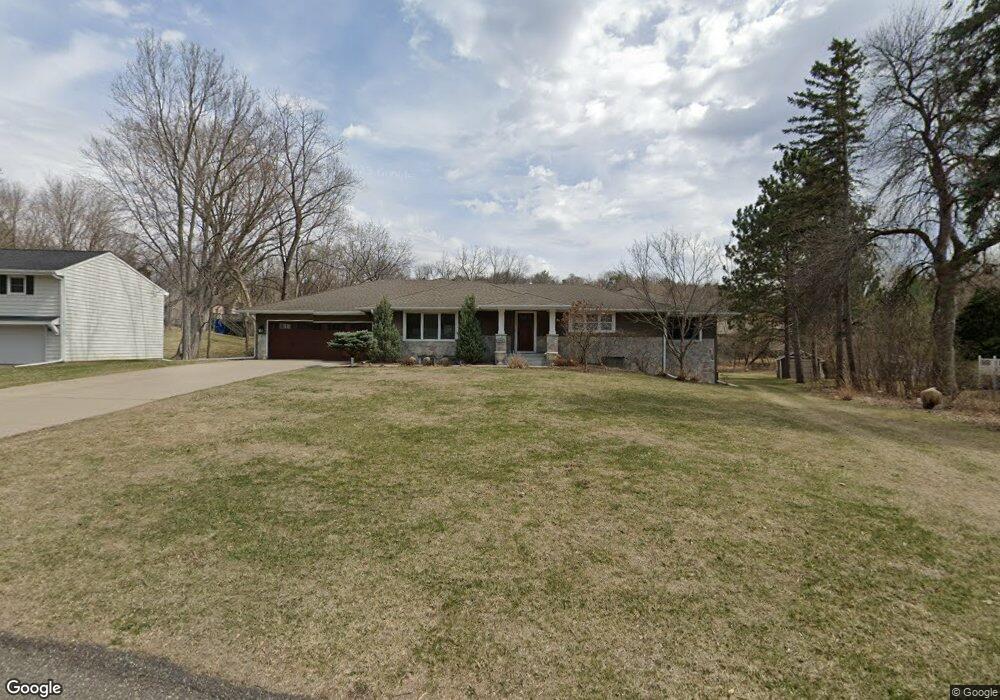 4803 Hamilton Rd, Minnetonka, MN 55345 - photo 1