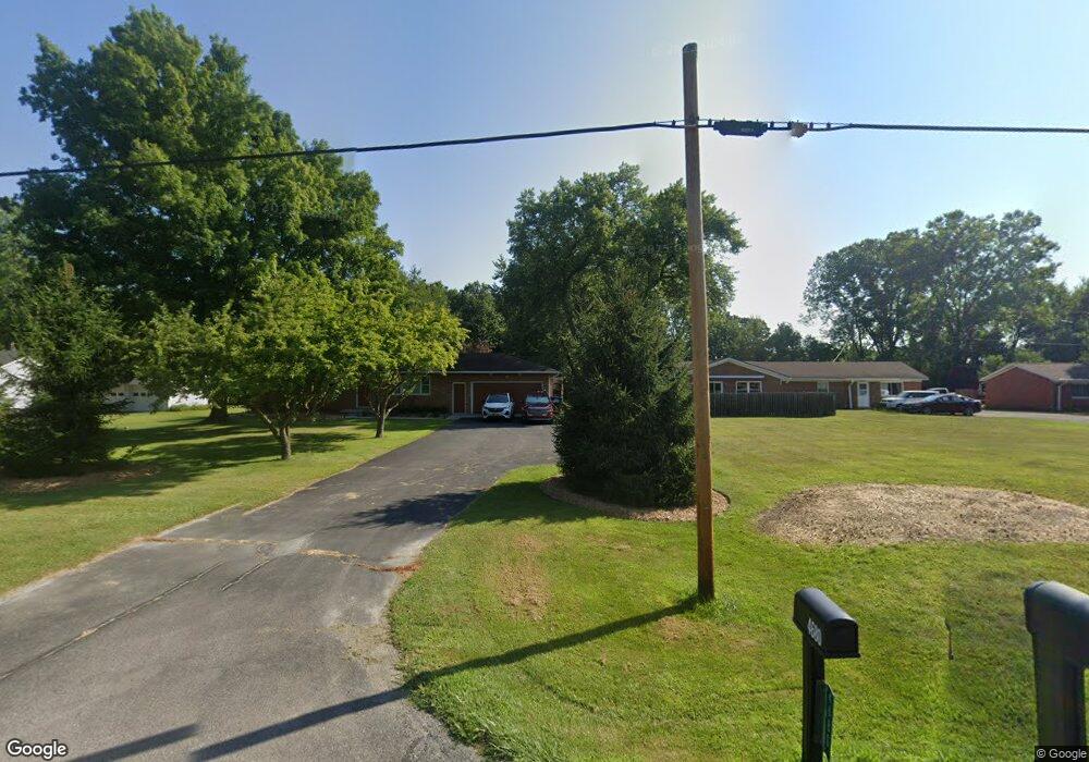 4680 Dexter Pinckney Rd, Dexter, MI 48130 - photo 1