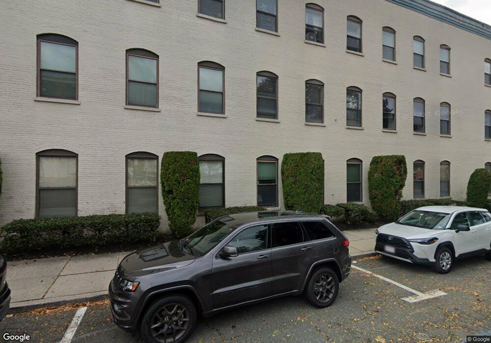 54 W Cherry St unit 210, Rahway, NJ 07065 - photo 1