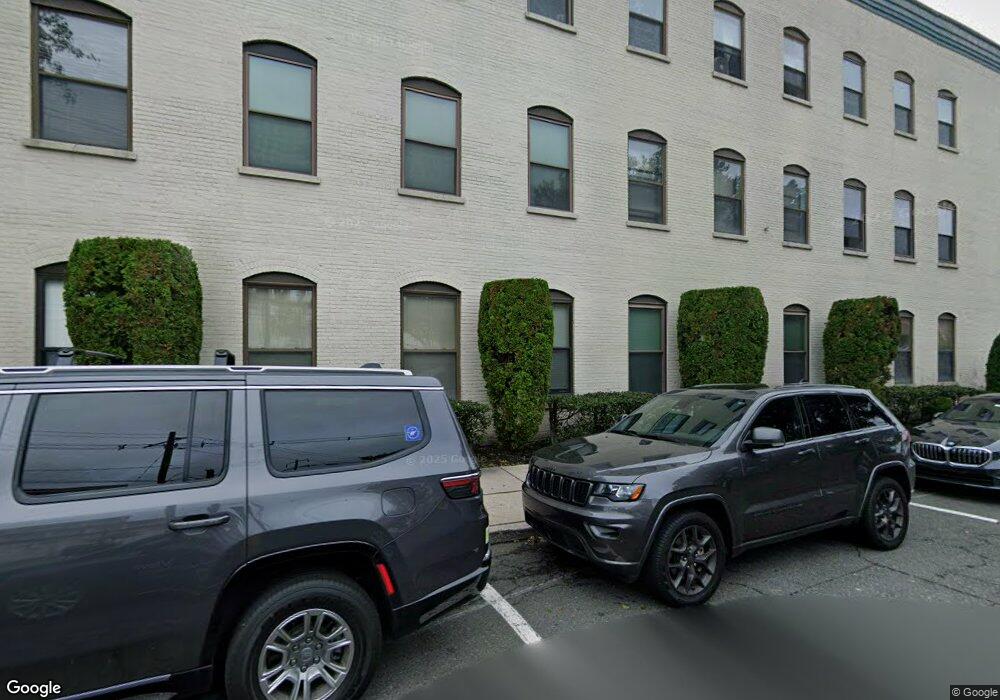 54 W Cherry St unit 309, Rahway, NJ 07065 - photo 1