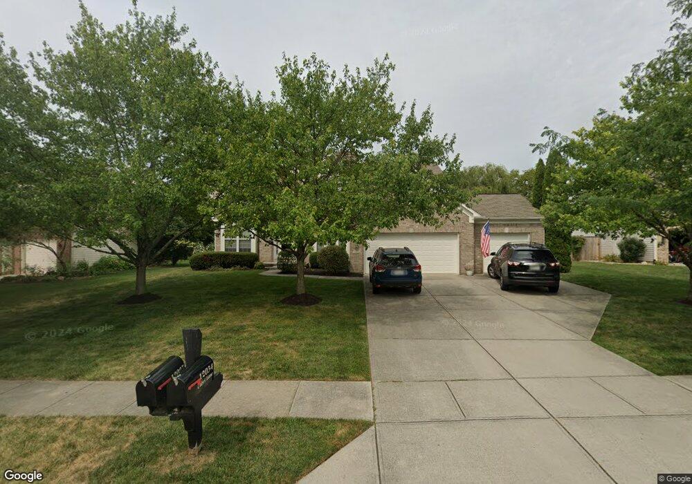 12034 Cabri Ln, Fishers, IN 46037 - photo 1
