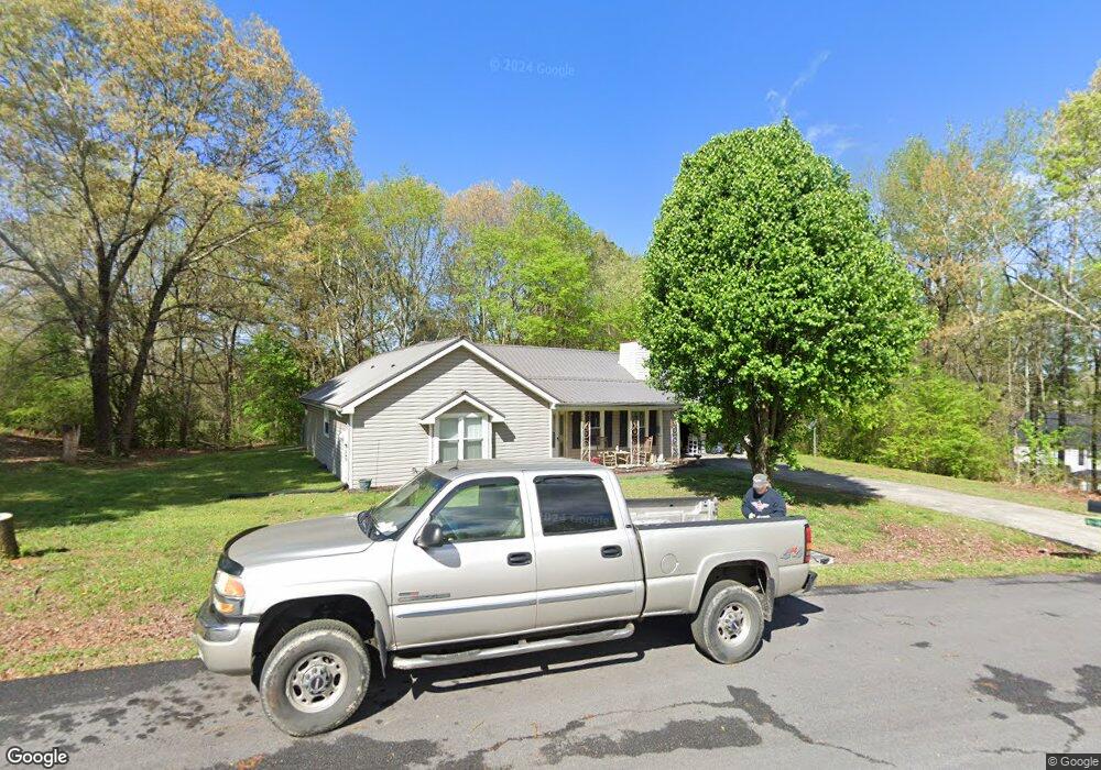 350 Liberty Ln SW, Calhoun, GA 30701 - photo 1