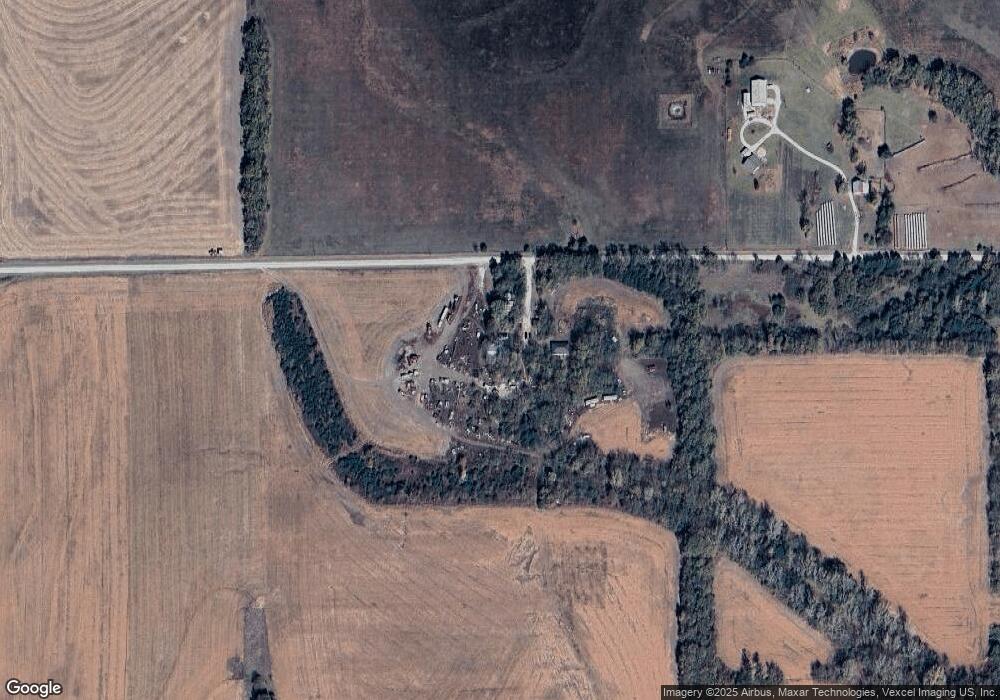 5449 SW 101st St, Wakarusa, KS 66546 - photo 1