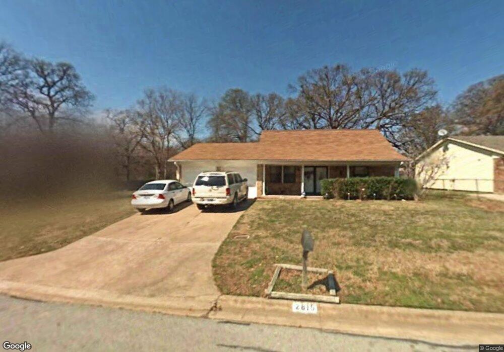 2815 W Day St, Denison, TX 75020 - photo 1