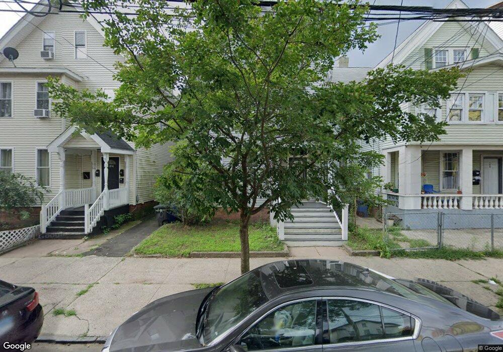 196 James St, New Haven, CT 06513 - photo 1