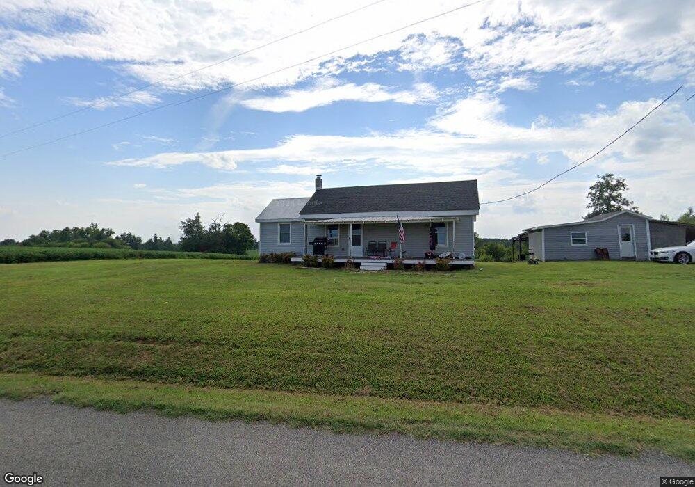 7127 Baskerville Rd, Baskerville, VA 23915 - photo 1