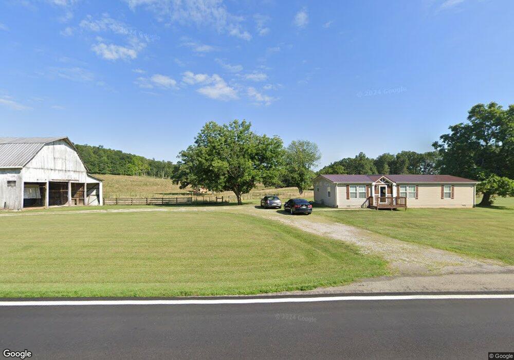 9693 State Route 41, West Union, OH 45693 - photo 1