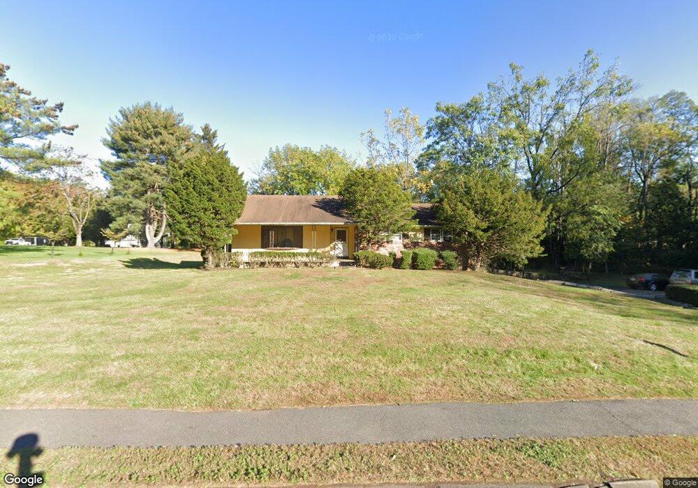 1350 Cooper Rd, Scotch Plains, NJ 07076 - photo 1