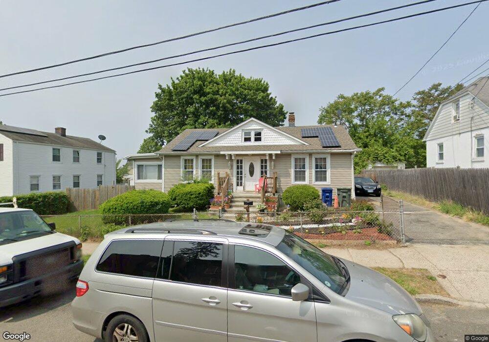 61 Omega Ave, Bridgeport, CT 06606 - photo 1