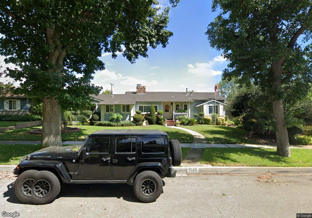 1322 N 1st Ave, Upland, CA 91786 - photo 1