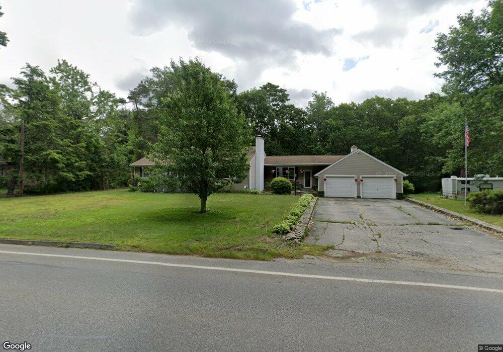 847 Stafford St, Rochdale, MA 01542 - photo 1