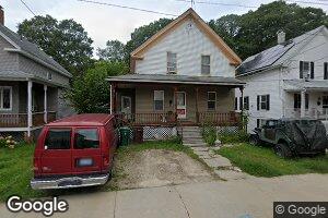 388 3rd Ave, Woonsocket, RI 02895