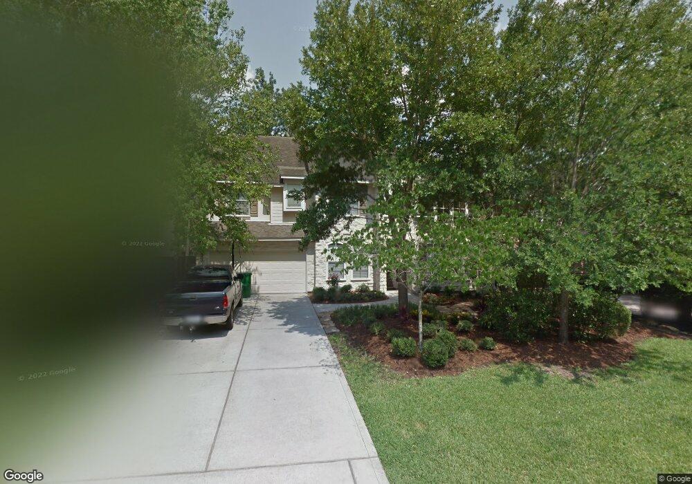 82 E Sundance Cir, Spring, TX 77382 - photo 1