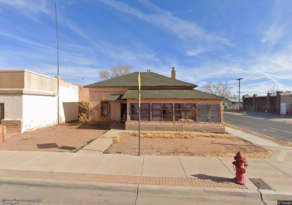 300 E Third St, Winslow, AZ 86047 - photo 1