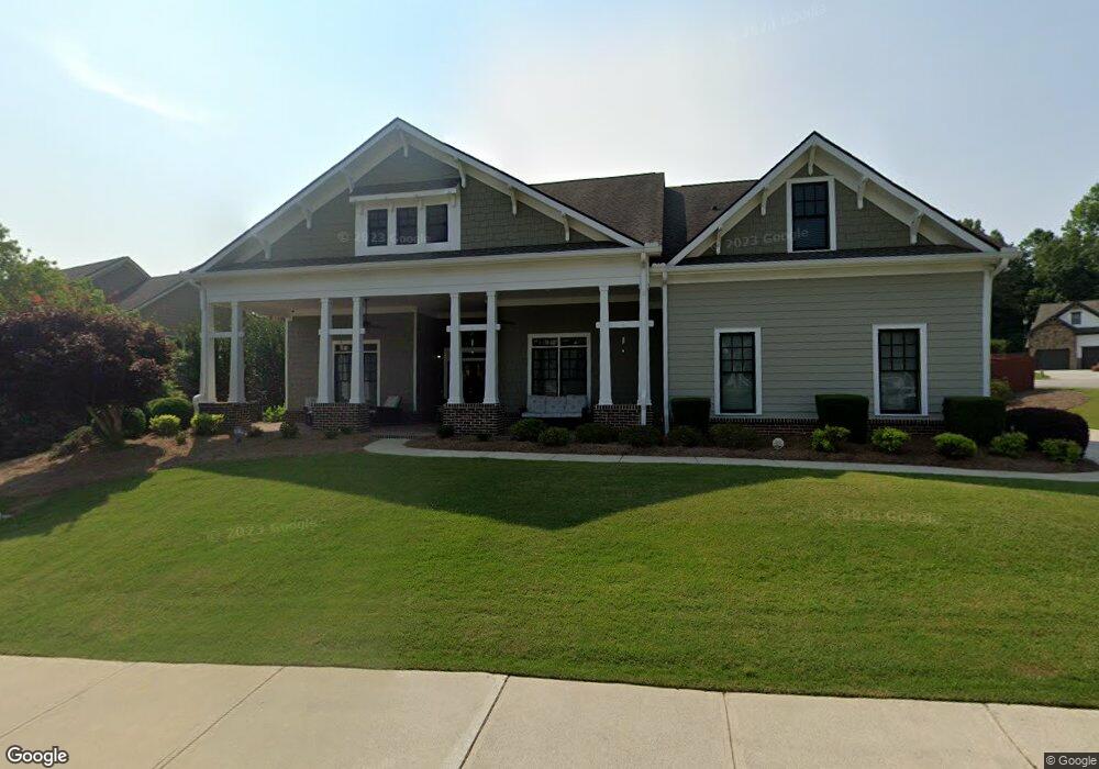 3204 Perimeter Cir, Buford, GA 30519 - photo 1