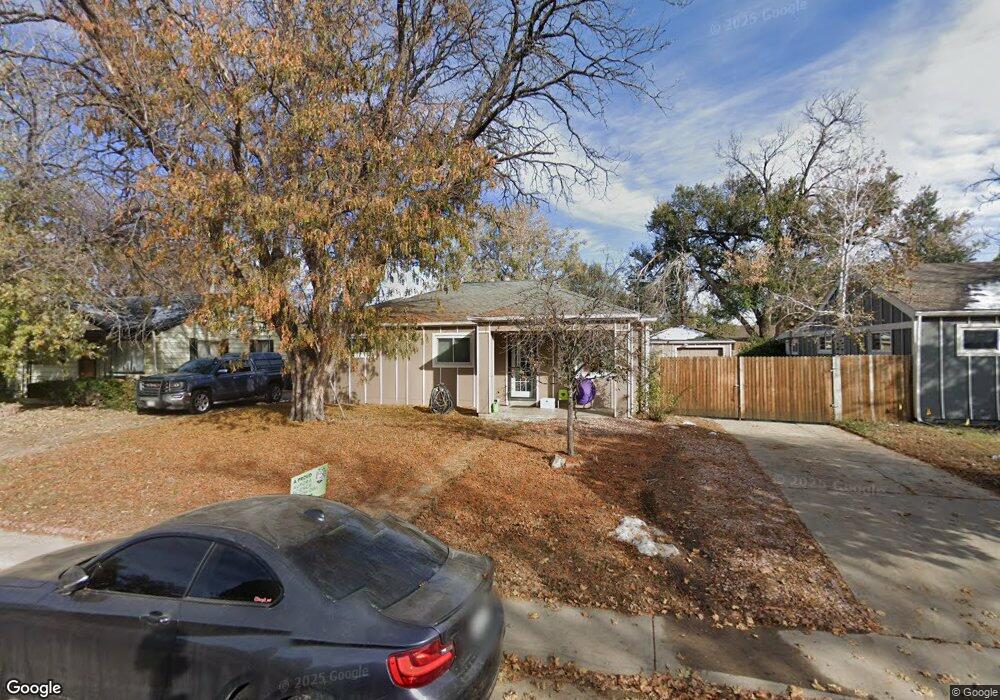 2270 Moline St, Aurora, CO 80010 - photo 1