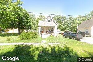 513 Capps Ave, Nokomis, IL 62075
